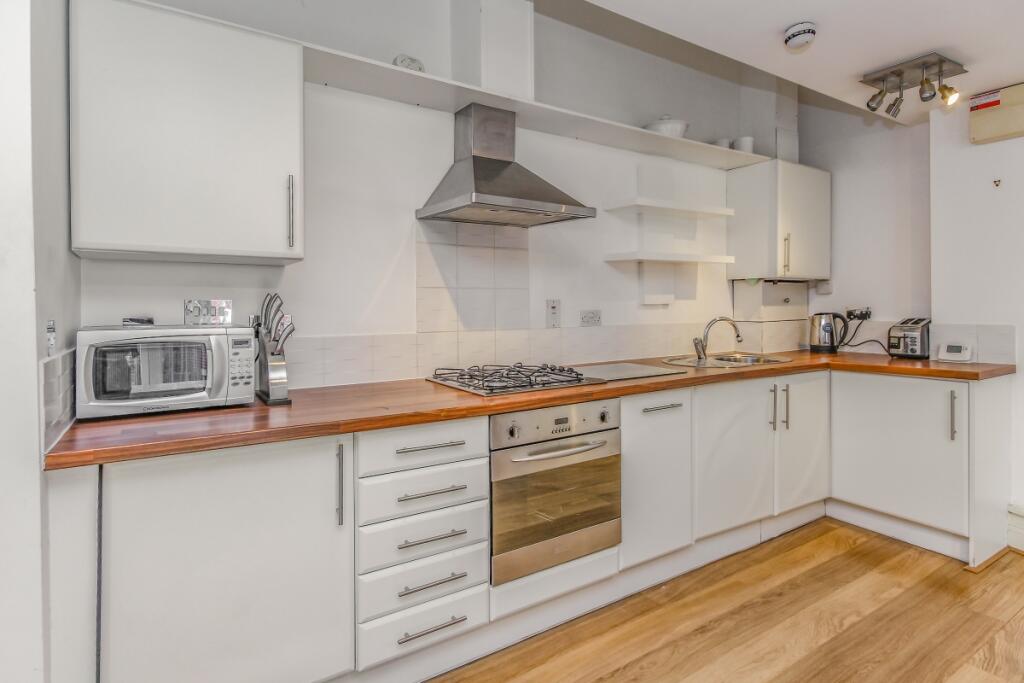 1 bed Apartment for rent in Wolvercote. From Finders Keepers - North Oxford