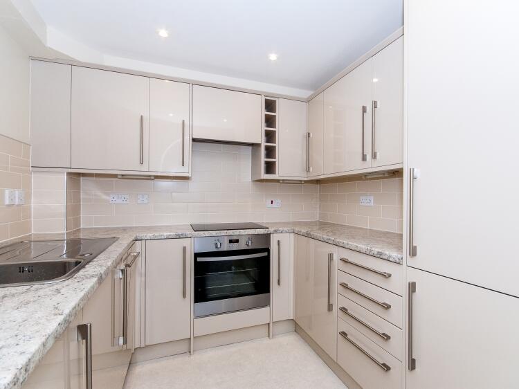 2 bed Apartment for rent in Oxford. From Finders Keepers - North Oxford