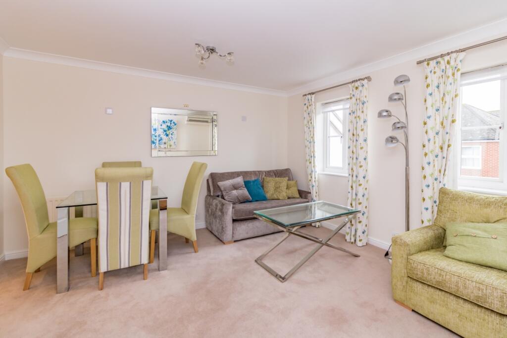 2 bed Apartment for rent in Oxford. From Finders Keepers - North Oxford