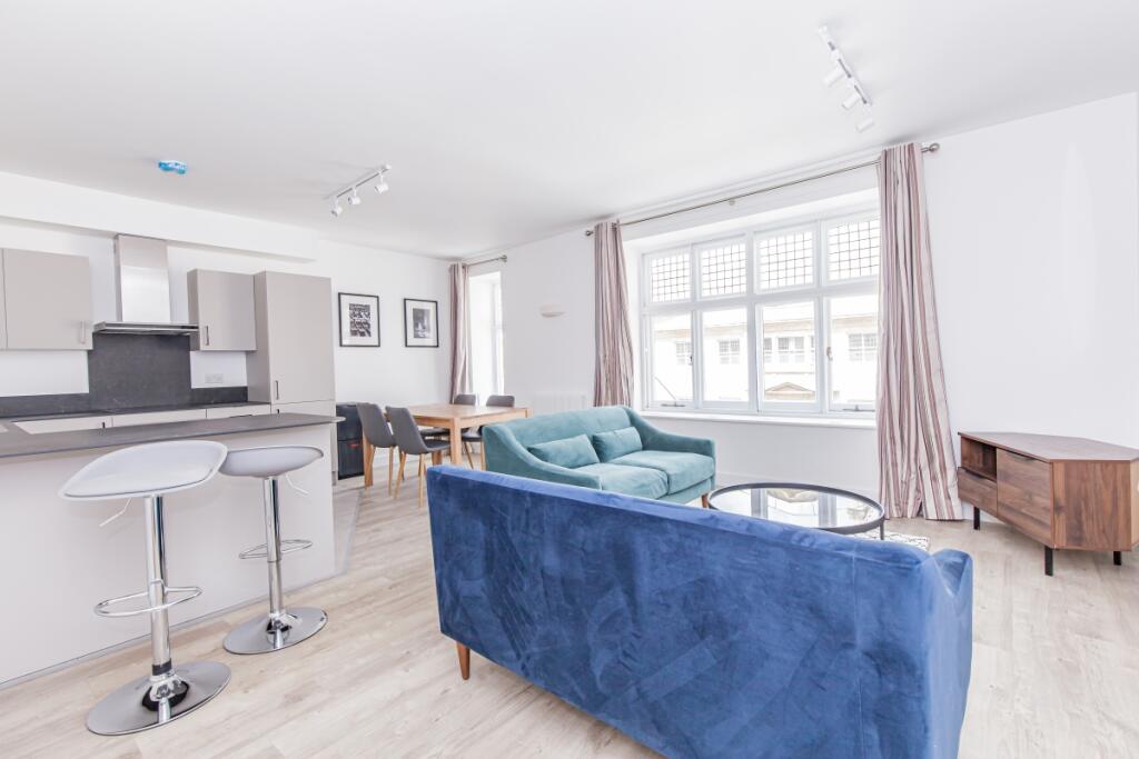 2 bed Apartment for rent in Oxford. From Finders Keepers - North Oxford