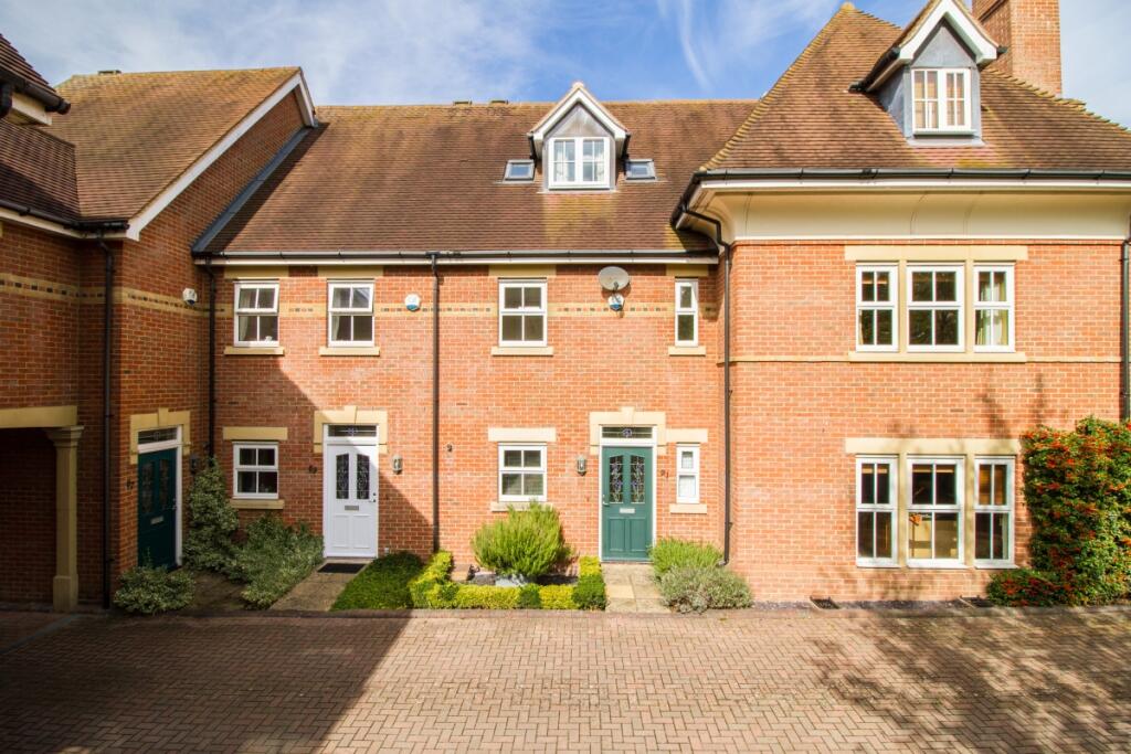 4 bed Town House for rent in Wolvercote. From Finders Keepers - North Oxford