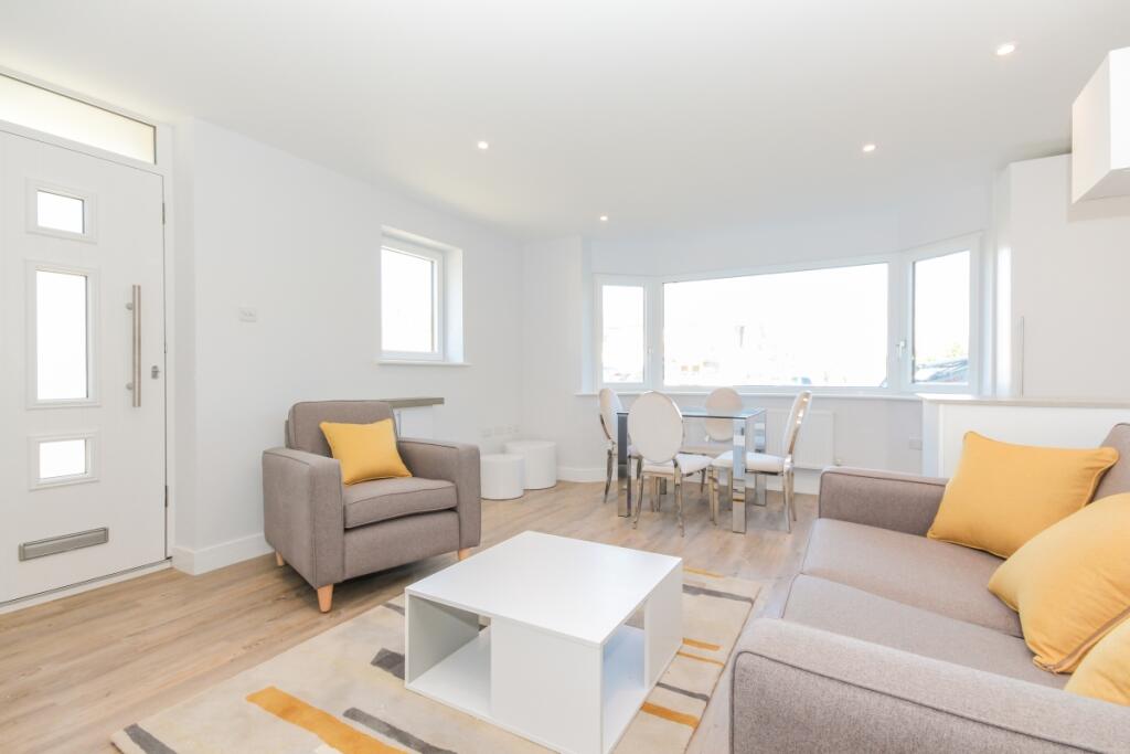1 bed Apartment for rent in Wolvercote. From Finders Keepers - North Oxford