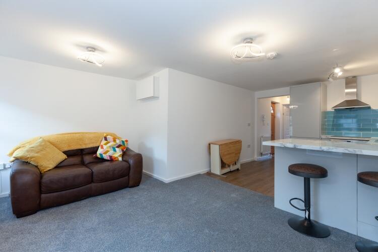 1 bed Apartment for rent in Wolvercote. From Finders Keepers - North Oxford 1 bed Apartment for rent in Wolvercote. From Finders Keepers - North Oxford