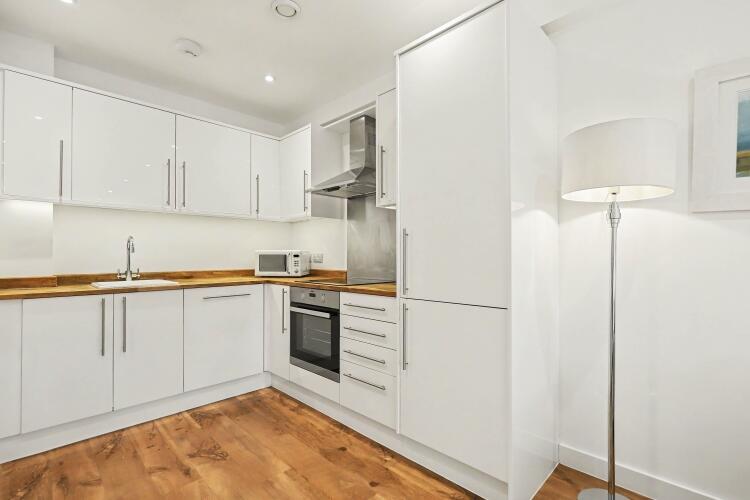 1 bed Apartment for rent in Wolvercote. From Finders Keepers - North Oxford