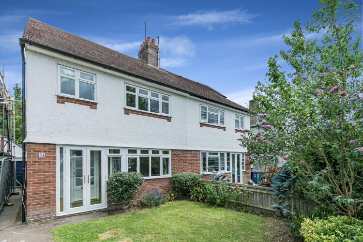 4 bed Semi Detached for rent in Wolvercote. From Finders Keepers - North Oxford 4 bed Semi Detached for rent in Wolvercote. From Finders Keepers - North Oxford