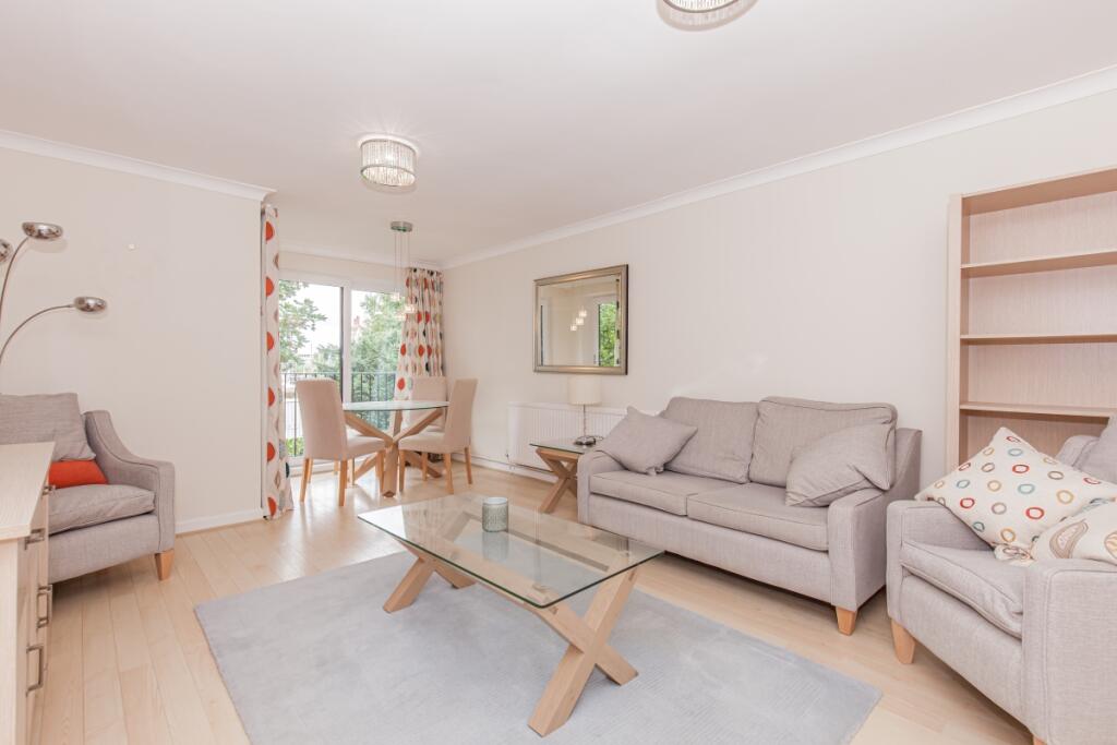 2 bed Apartment for rent in Wolvercote. From Finders Keepers - North Oxford 2 bed Apartment for rent in Wolvercote. From Finders Keepers - North Oxford
