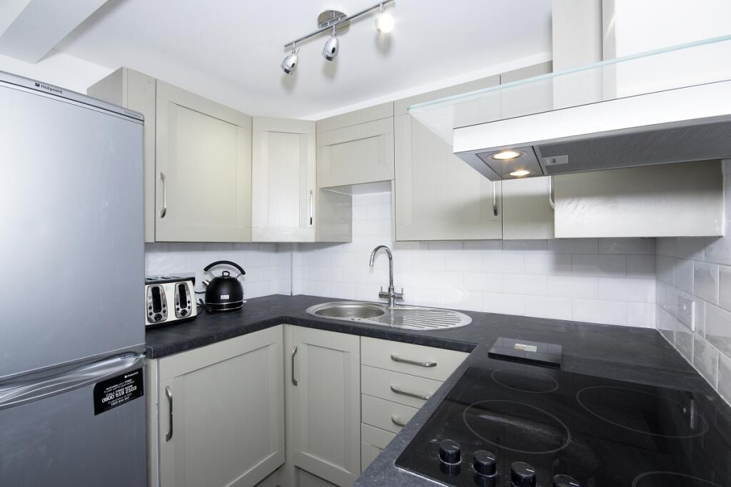 1 bed Apartment for rent in Oxford. From Finders Keepers - North Oxford