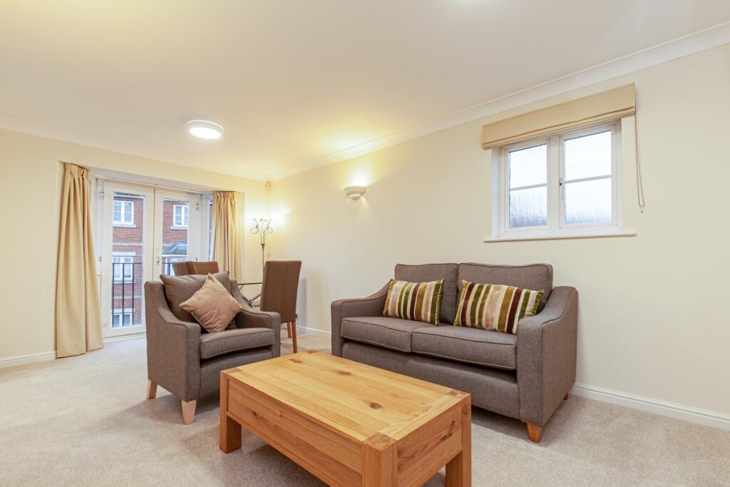 2 bed Apartment for rent in Oxford. From Finders Keepers - North Oxford 2 bed Apartment for rent in Oxford. From Finders Keepers - North Oxford