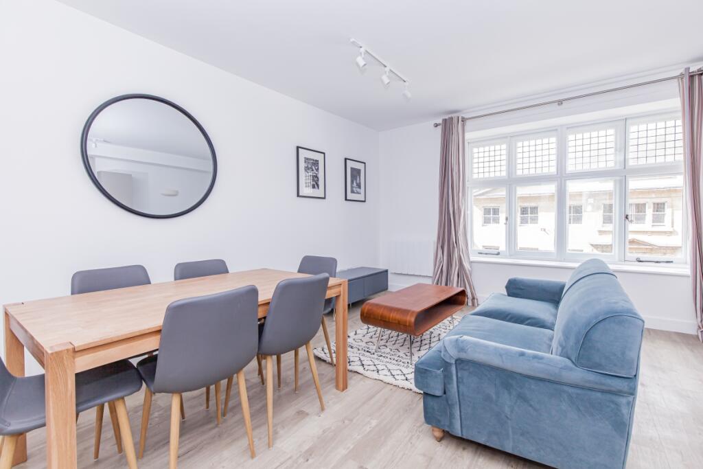 2 bed Apartment for rent in Oxford. From Finders Keepers - North Oxford 2 bed Apartment for rent in Oxford. From Finders Keepers - North Oxford