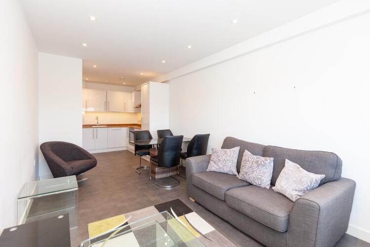 1 bed Apartment for rent in Wolvercote. From Finders Keepers - North Oxford