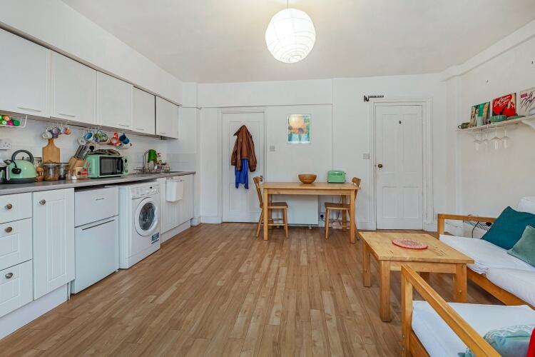 1 bed Apartment for rent in Oxford. From Finders Keepers - North Oxford