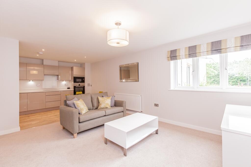 2 bed Apartment for rent in Kidlington. From Finders Keepers - North Oxford