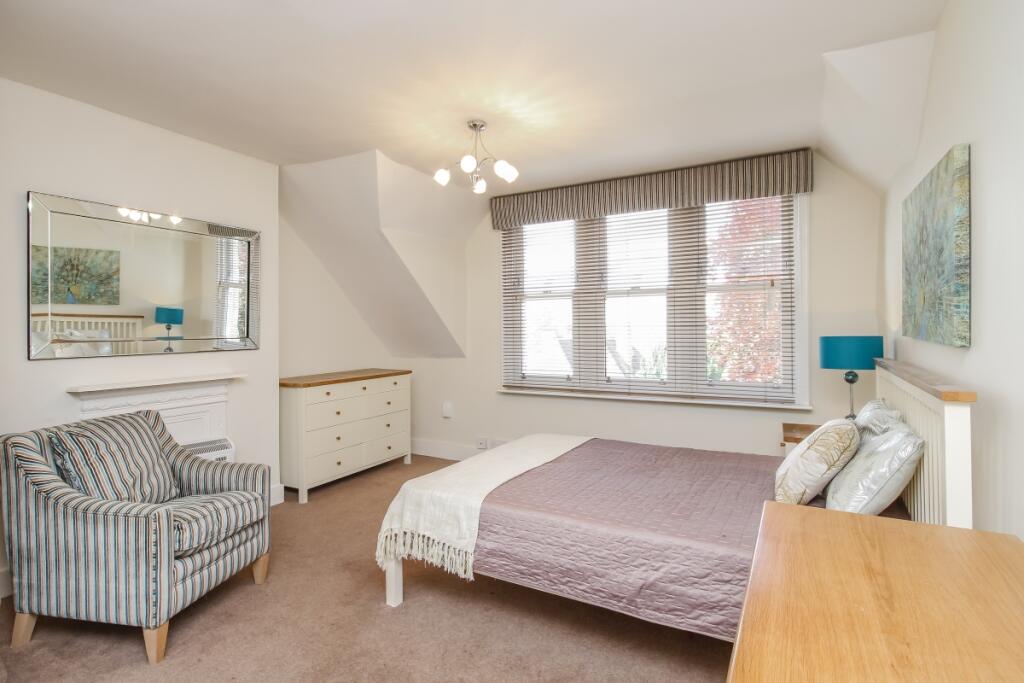 0 bed Studio for rent in Wolvercote. From Finders Keepers - North Oxford