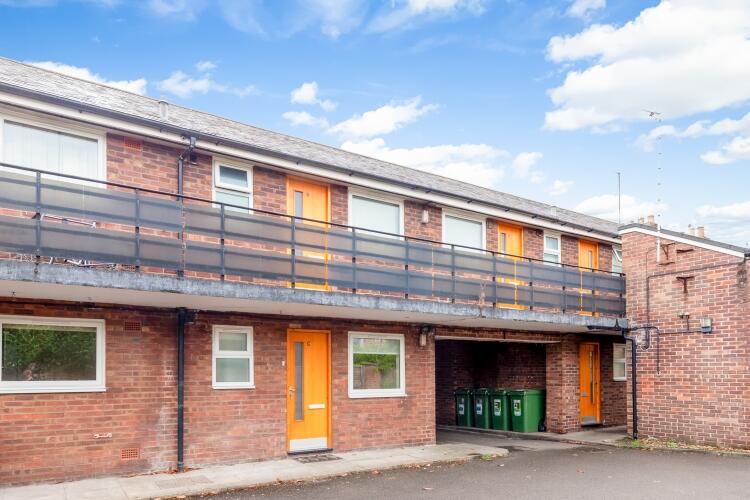1 bed Apartment for rent in Wolvercote. From Finders Keepers - North Oxford 1 bed Apartment for rent in Wolvercote. From Finders Keepers - North Oxford