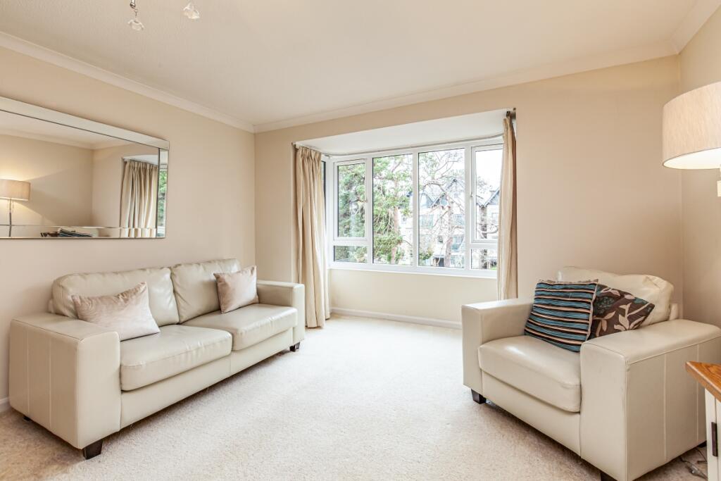 2 bed Apartment for rent in Oxford. From Finders Keepers - North Oxford
