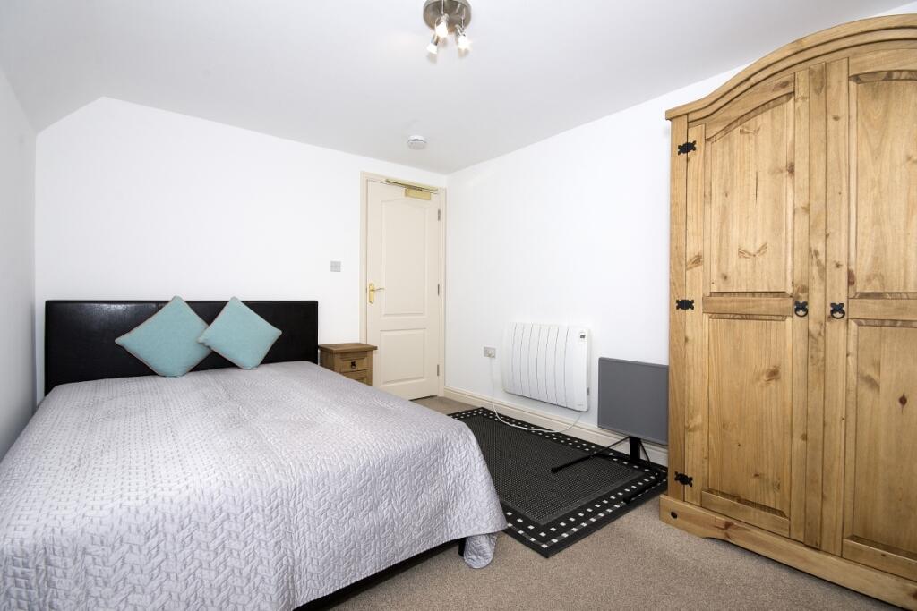 1 bed Apartment for rent in Oxford. From Finders Keepers - North Oxford