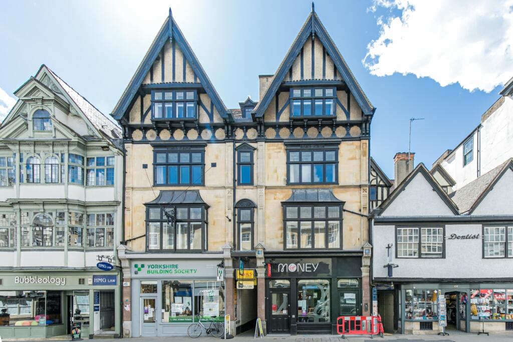 1 bed Apartment for rent in Oxford. From Finders Keepers - North Oxford