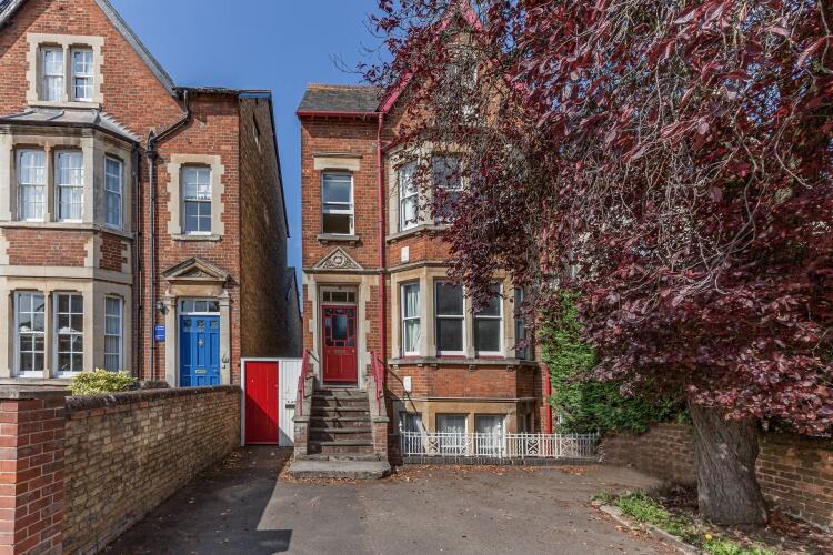 1 bed Apartment for rent in Oxford. From Finders Keepers - North Oxford 1 bed Apartment for rent in Oxford. From Finders Keepers - North Oxford