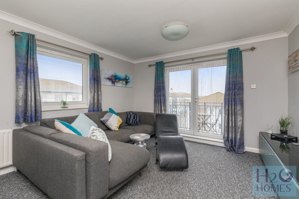 2 bed Apartment for rent in Ovingdean. From H2o Homes - Brighton