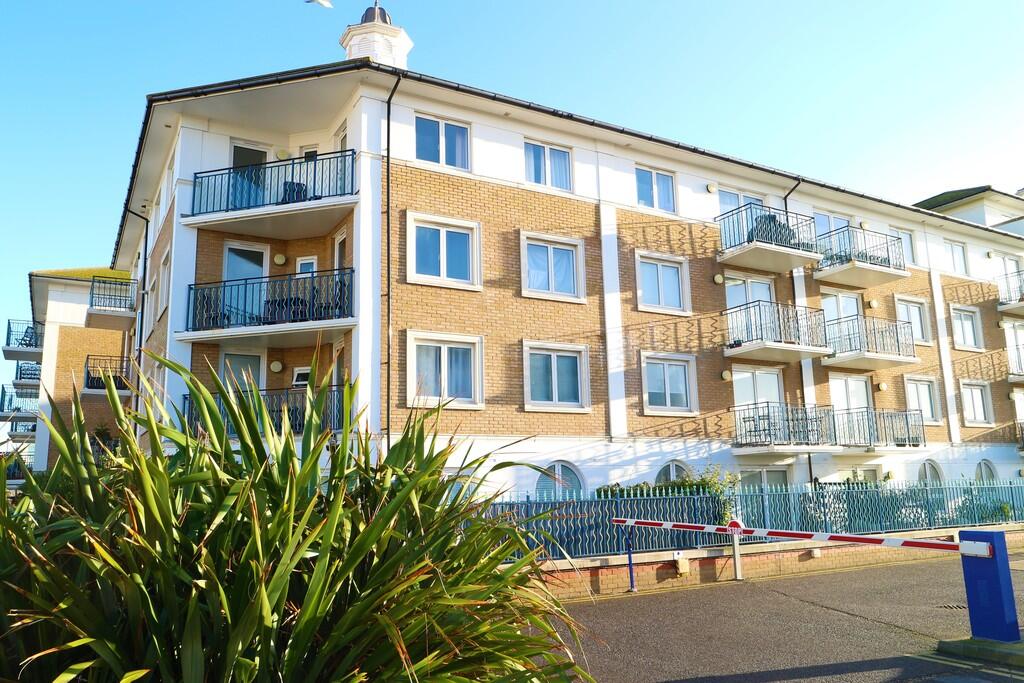 2 bed Apartment for rent in Ovingdean. From H2o Homes - Brighton