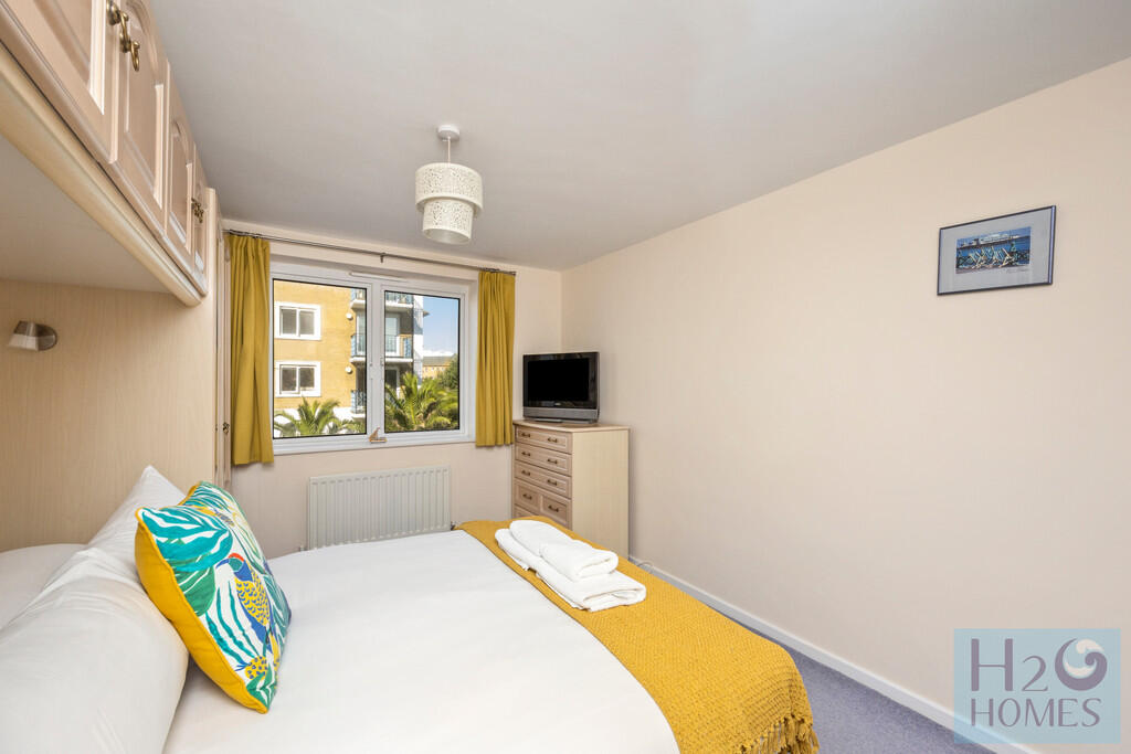 2 bed Apartment for rent in Ovingdean. From H2o Homes - Brighton