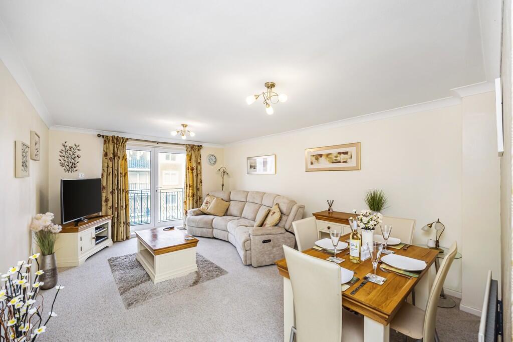 2 bed Apartment for rent in Ovingdean. From H2o Homes - Brighton