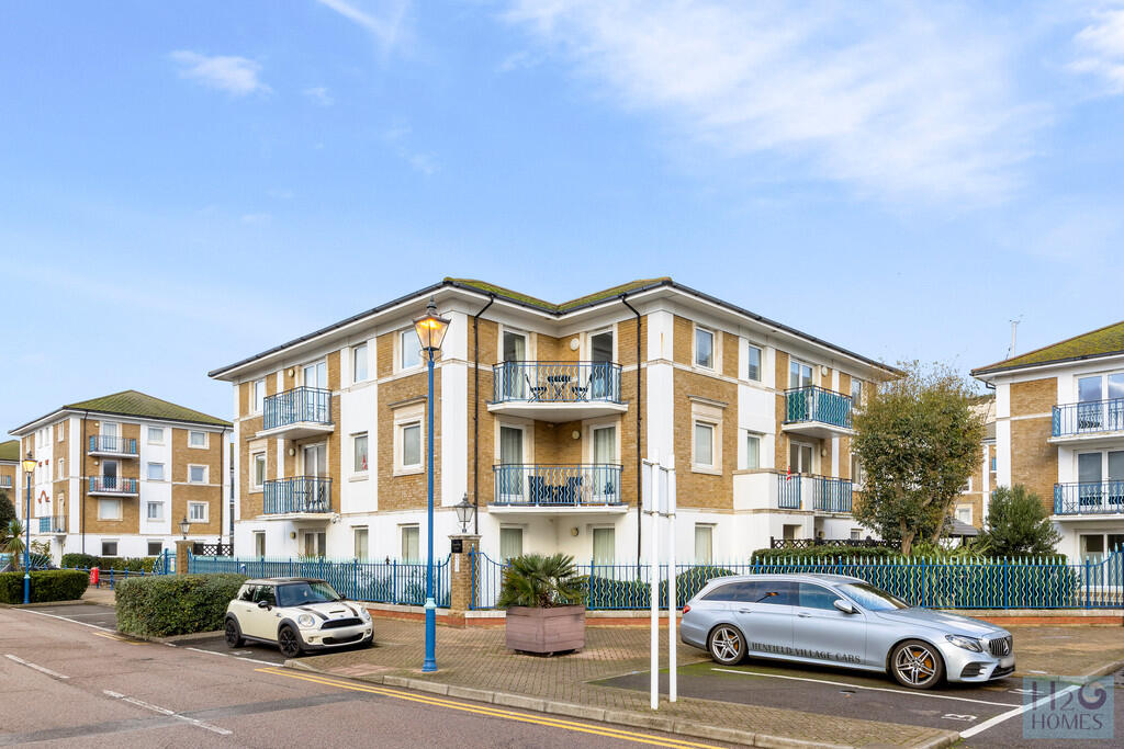 2 bed Apartment for rent in Ovingdean. From H2o Homes - Brighton