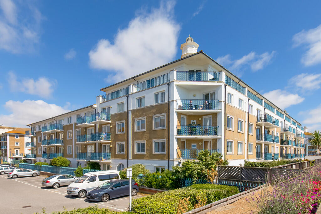 1 bed Apartment for rent in Ovingdean. From H2o Homes - Brighton