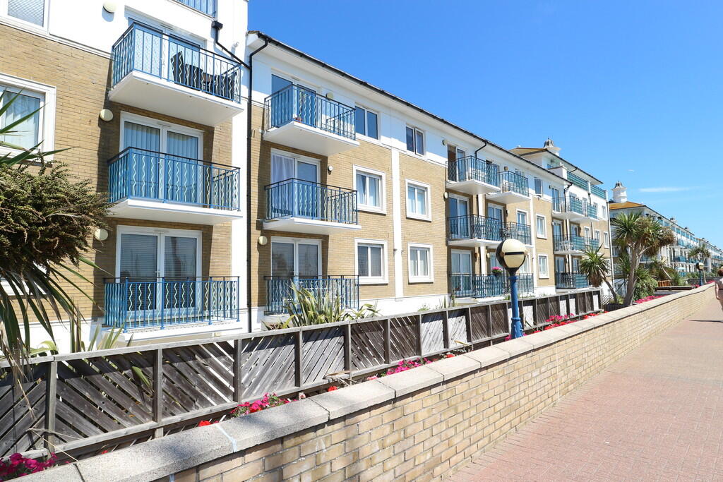 2 bed Apartment for rent in Ovingdean. From H2o Homes - Brighton