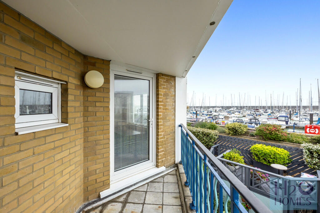 2 bed Apartment for rent in Ovingdean. From H2o Homes - Brighton