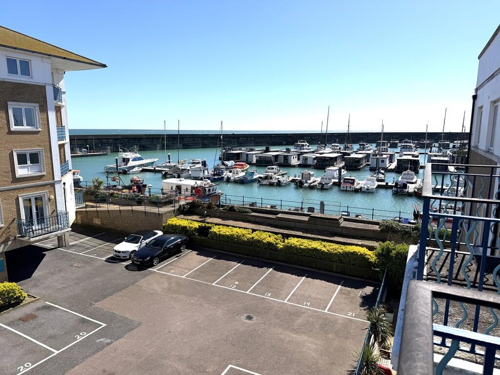 2 bed Apartment for rent in Ovingdean. From H2o Homes - Brighton