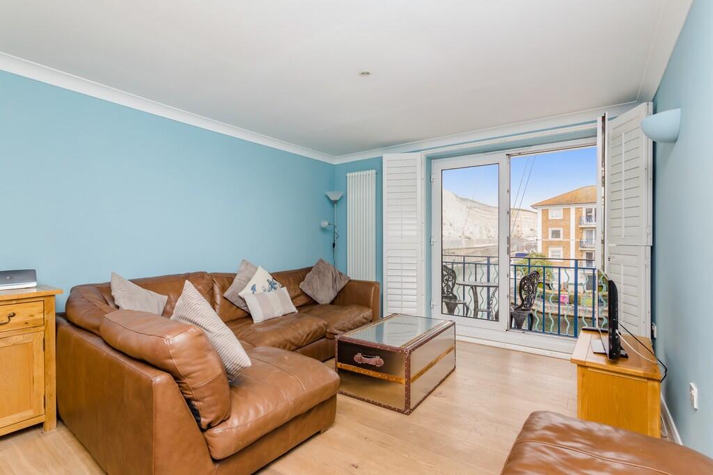 2 bed Apartment for rent in Ovingdean. From H2o Homes - Brighton
