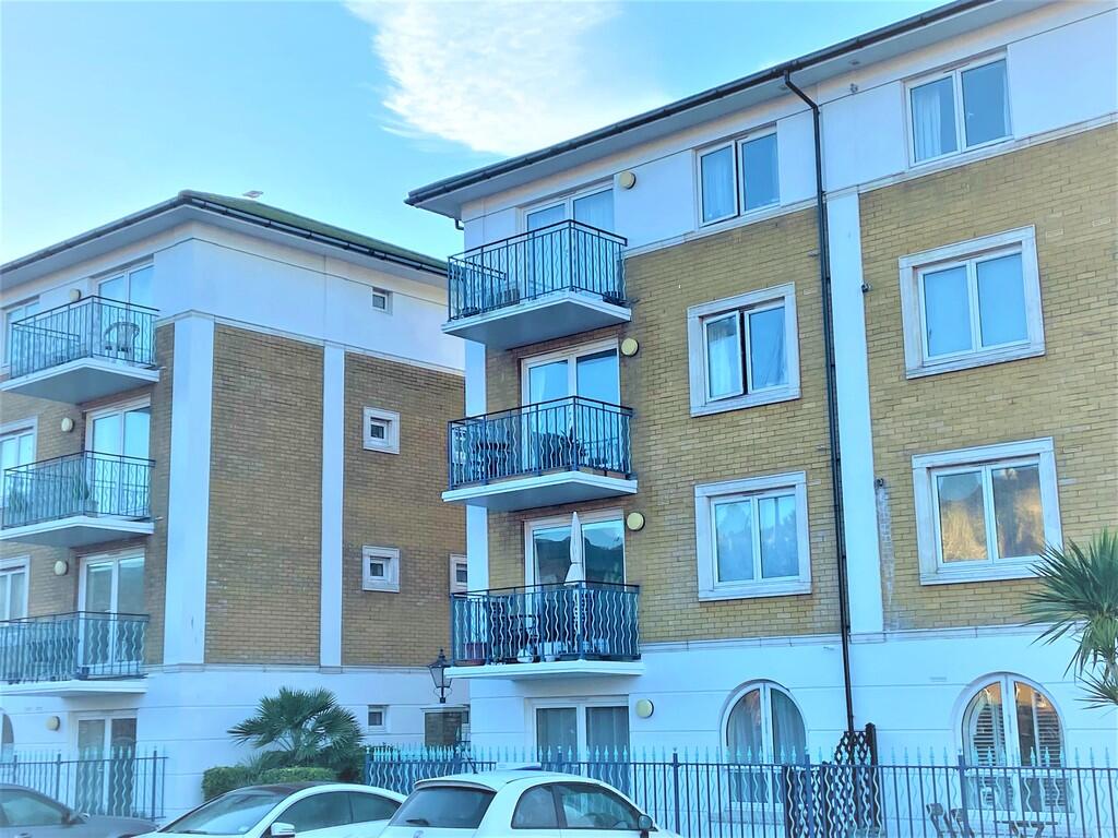 2 bed Apartment for rent in Ovingdean. From H2o Homes - Brighton