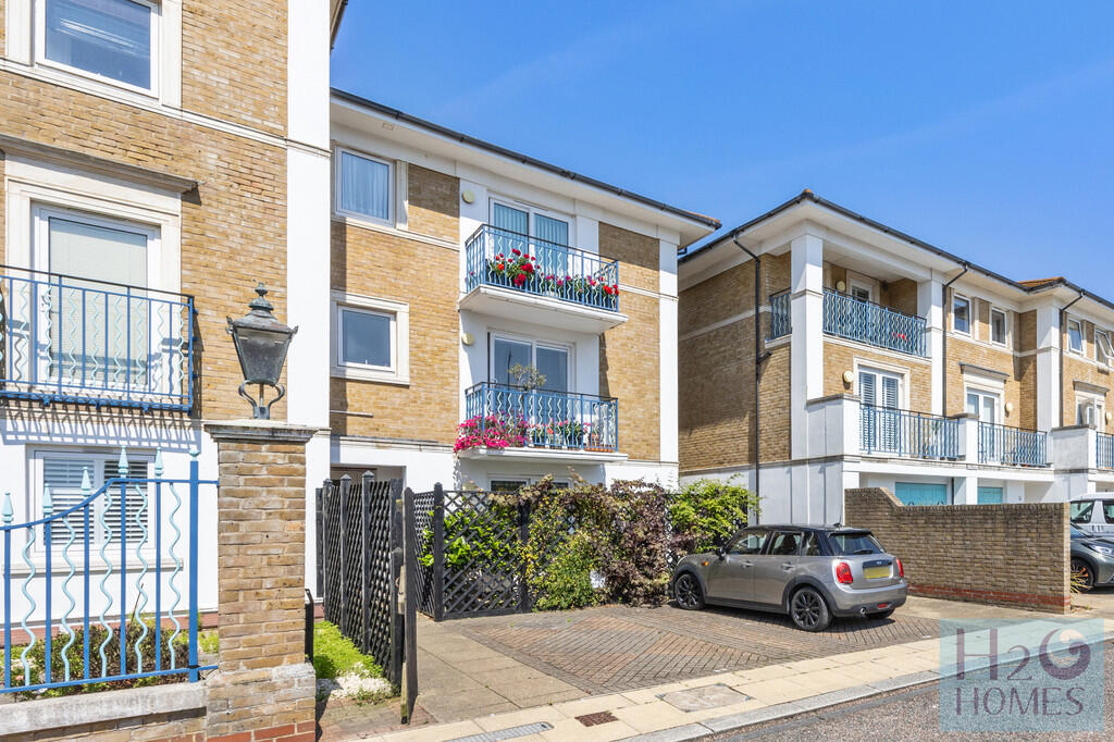 1 bed Apartment for rent in Ovingdean. From H2o Homes - Brighton 1 bed Apartment for rent in Ovingdean. From H2o Homes - Brighton
