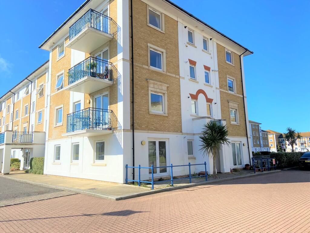 2 bed Apartment for rent in Ovingdean. From H2o Homes - Brighton