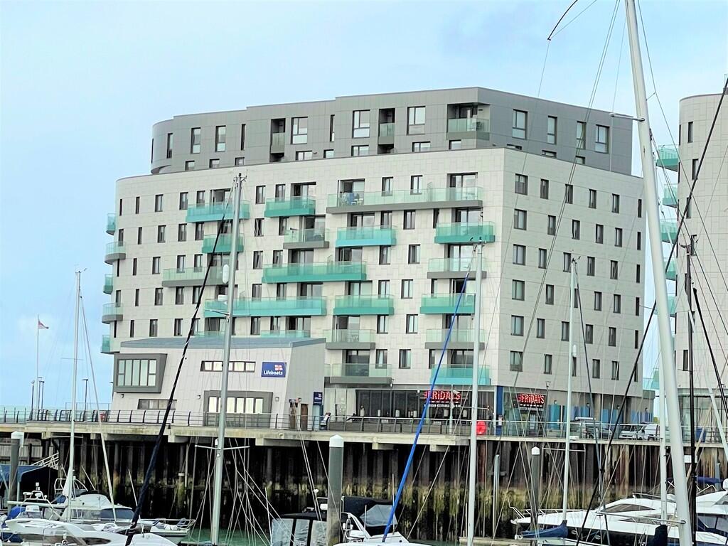 2 bed Apartment for rent in Ovingdean. From H2o Homes - Brighton