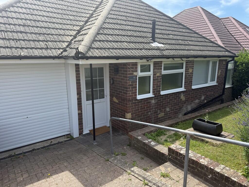 3 bed Detached bungalow for rent in Rottingdean. From H2o Homes - Brighton 3 bed Detached bungalow for rent in Rottingdean. From H2o Homes - Brighton