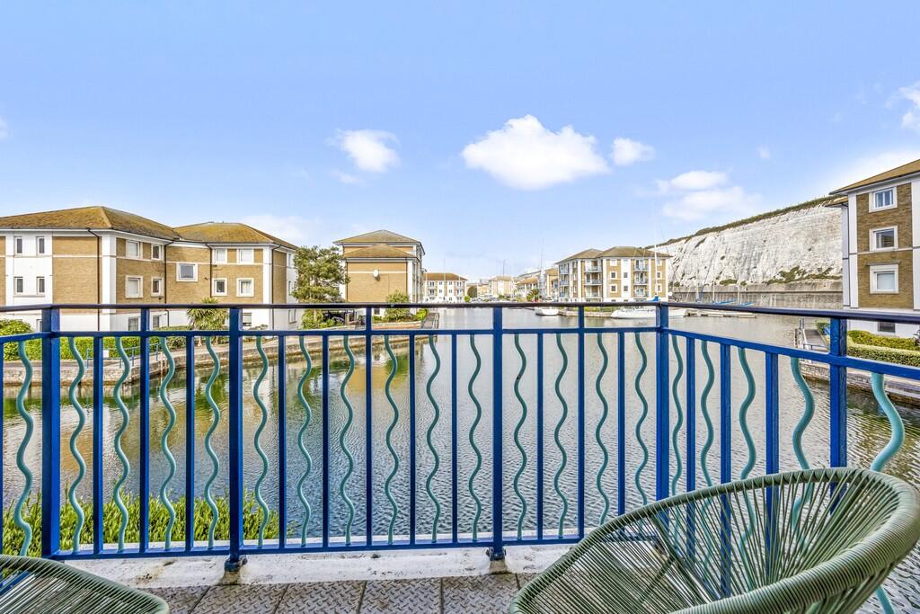2 bed Apartment for rent in Ovingdean. From H2o Homes - Brighton