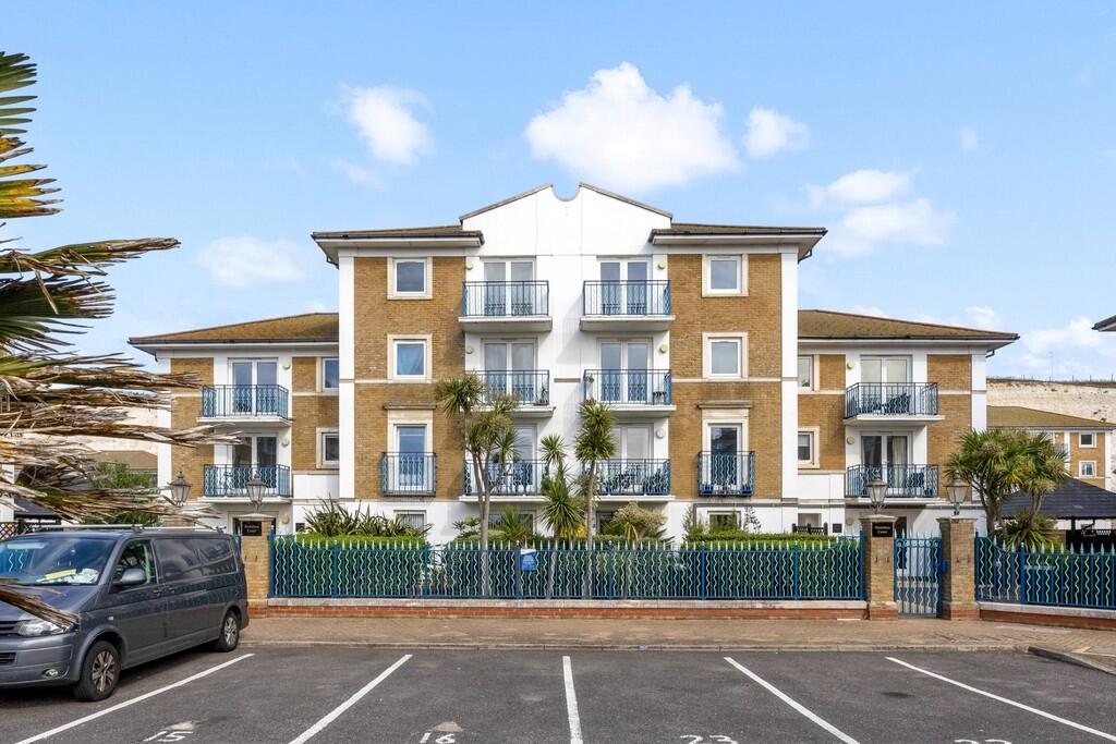 2 bed Apartment for rent in Ovingdean. From H2o Homes - Brighton