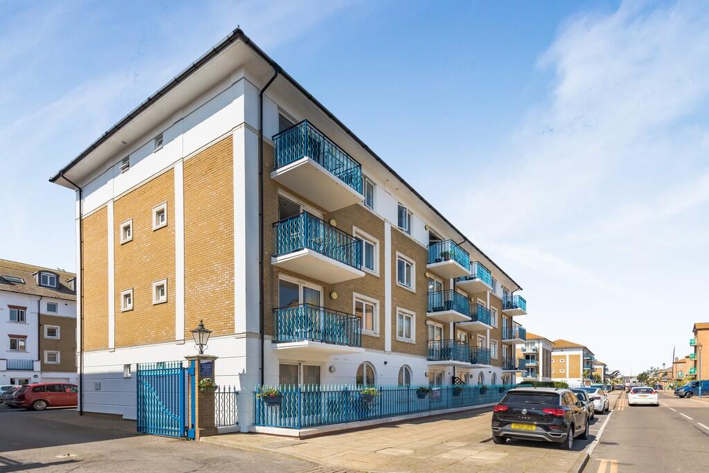 2 bed Apartment for rent in Ovingdean. From H2o Homes - Brighton