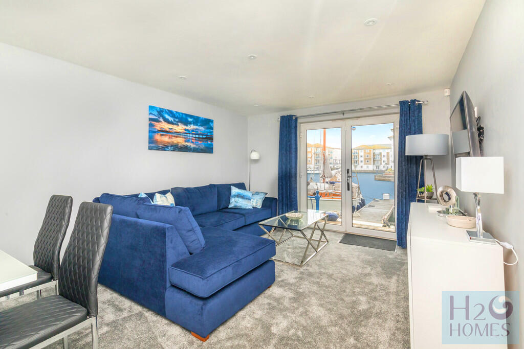 2 bed Apartment for rent in Ovingdean. From H2o Homes - Brighton
