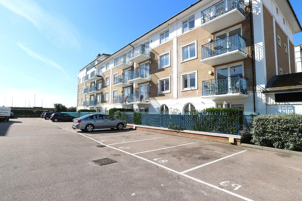 2 bed Apartment for rent in Ovingdean. From H2o Homes - Brighton