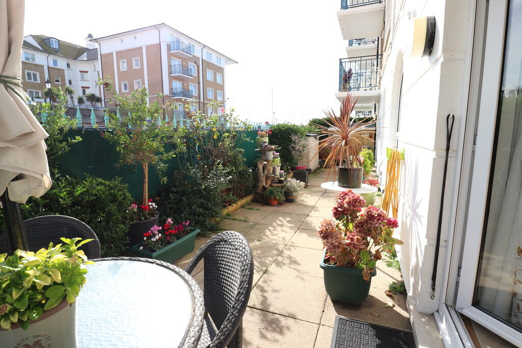 2 bed Apartment for rent in Ovingdean. From H2o Homes - Brighton