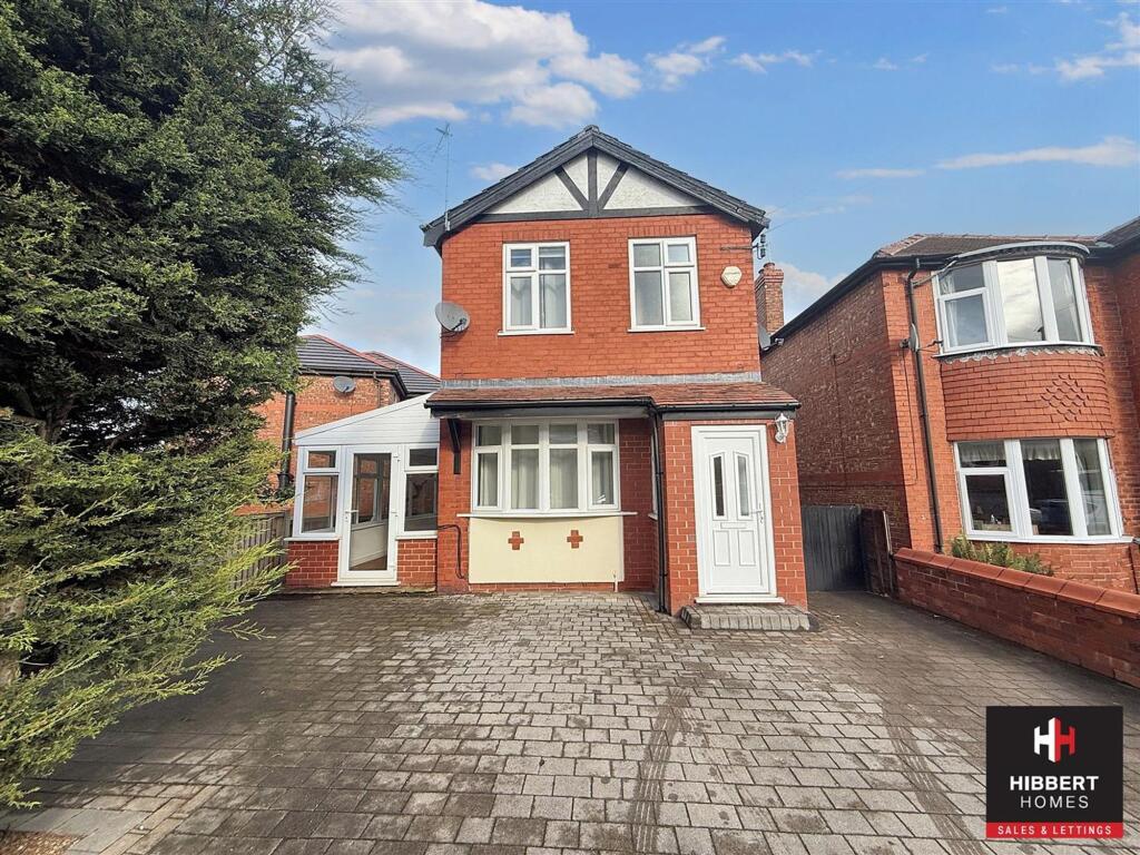 3 bed Detached for rent in Hale. From Hibbert Homes - Hale