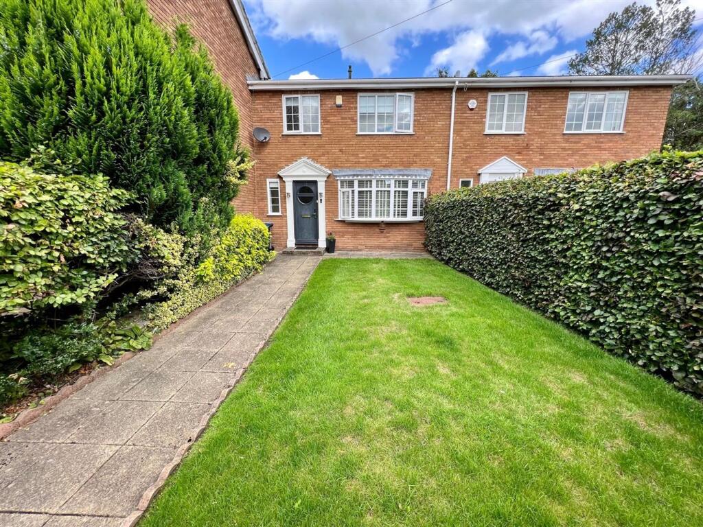 3 bed Detached for rent in Hale. From Hibbert Homes - Hale