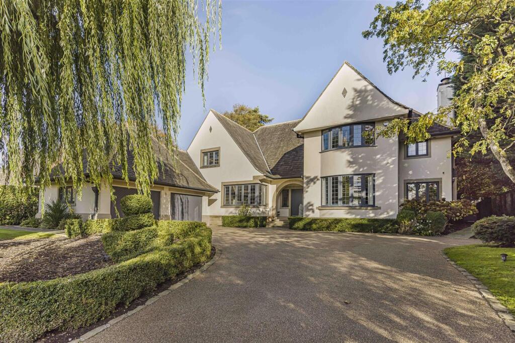 5 bed Detached for rent in Dunham Town. From Hibbert Homes - Hale