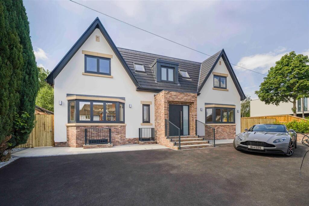 5 bed Detached for rent in Hale. From Hibbert Homes - Hale 5 bed Detached for rent in Hale. From Hibbert Homes - Hale