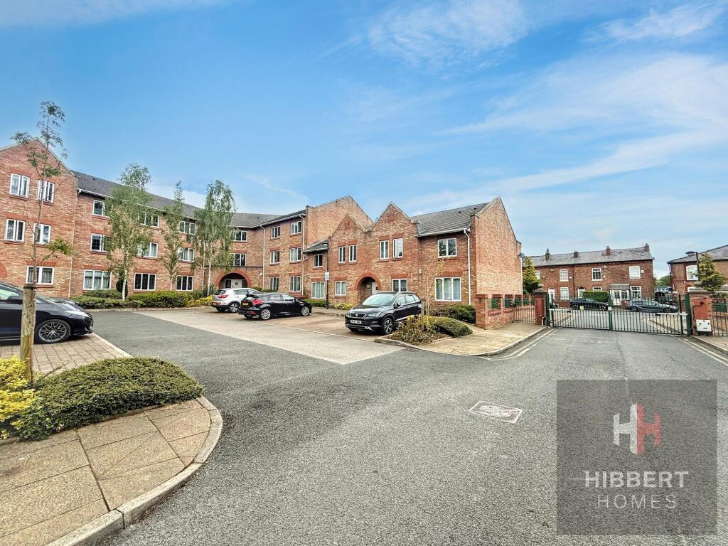 2 bed Apartment for rent in Hale. From Hibbert Homes - Hale 2 bed Apartment for rent in Hale. From Hibbert Homes - Hale
