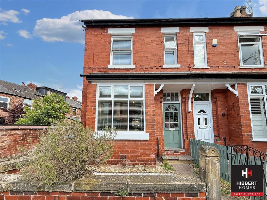 3 bed End of Terrace for rent in Hale. From Hibbert Homes - Hale 3 bed End of Terrace for rent in Hale. From Hibbert Homes - Hale