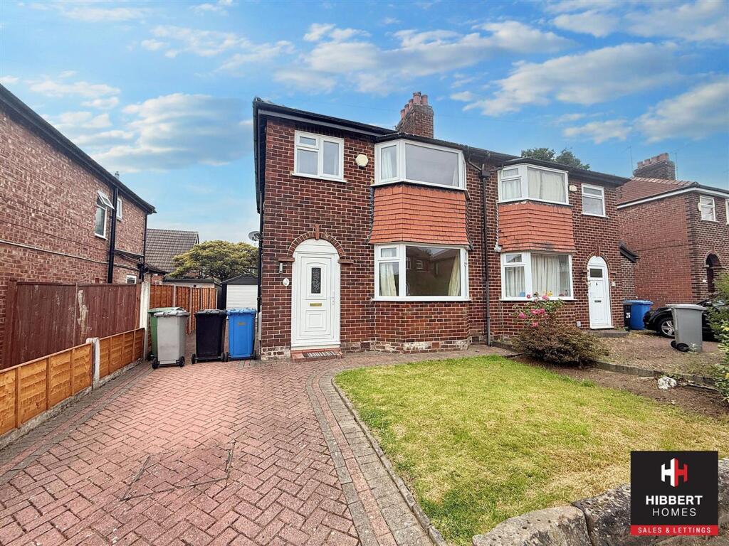 3 bed Semi Detached for rent in Hale. From Hibbert Homes - Hale